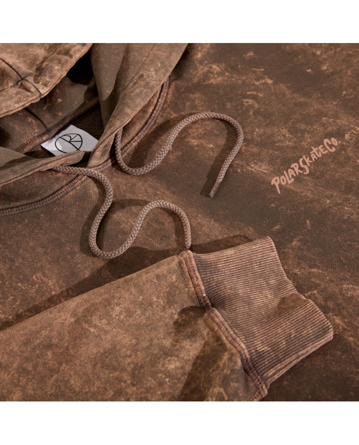 polar acid frank hood