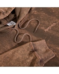 polar acid frank hood