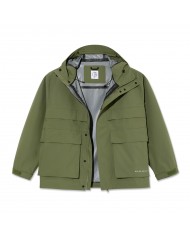 obey highland jacket pigment obey highland jacket pigment