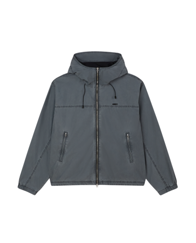 obey highland jacket pigment