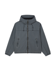 obey highland jacket pigment obey highland jacket pigment