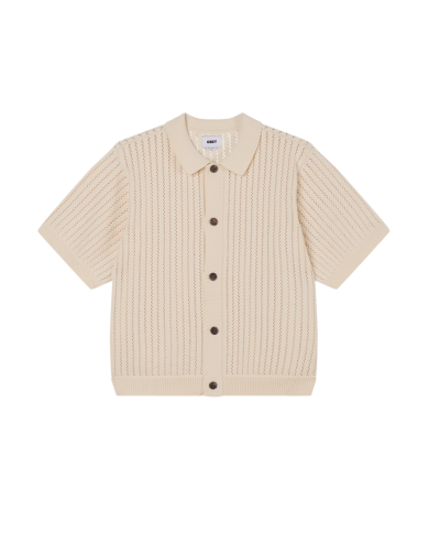 OBEY dez sweater shirt