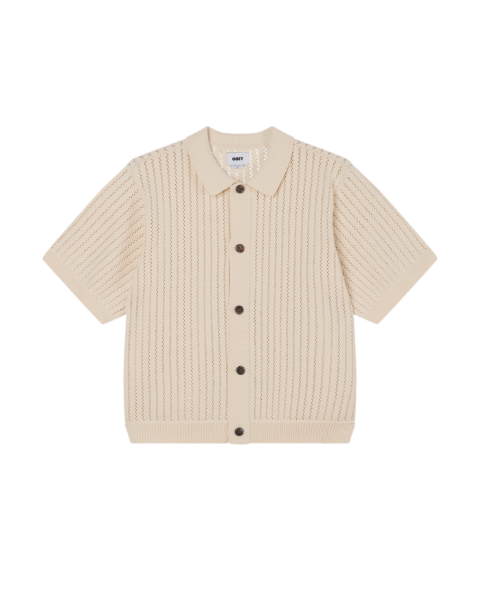 OBEY dez sweater shirt