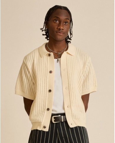 OBEY dez sweater shirt