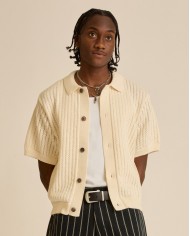 OBEY dez sweater shirt