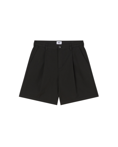 OBEY oliver pirate short