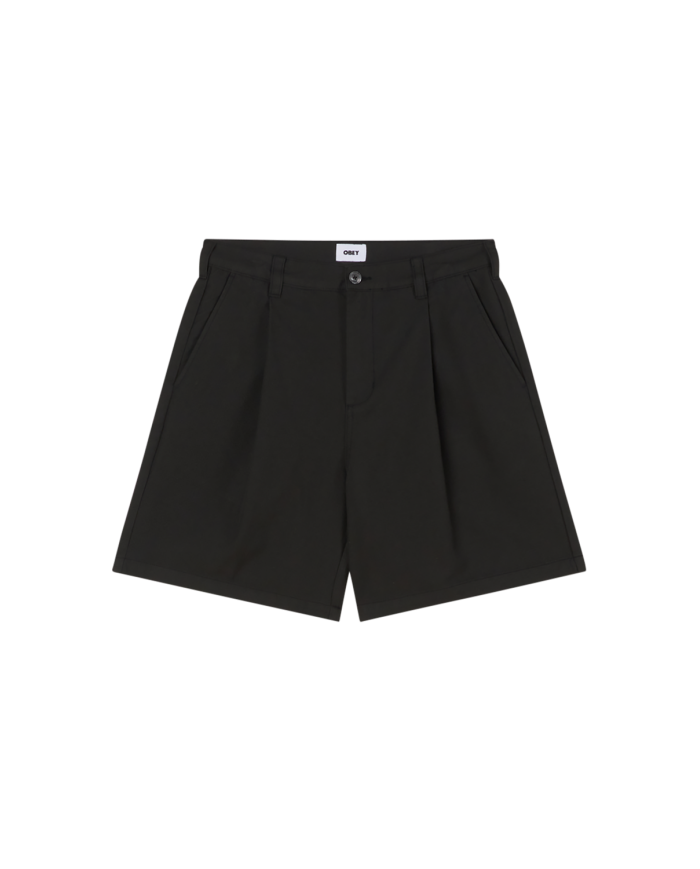 OBEY oliver pirate short OBEY oliver pirate short