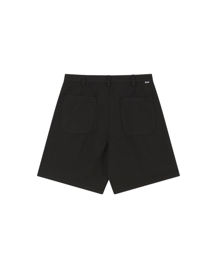 OBEY oliver pirate short OBEY oliver pirate short