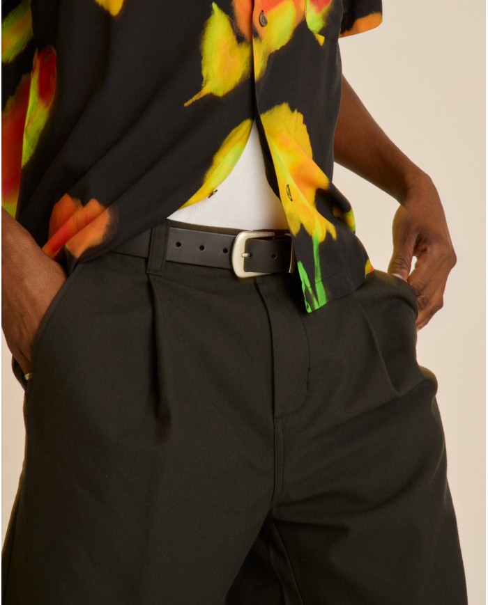 OBEY oliver pirate short OBEY oliver pirate short