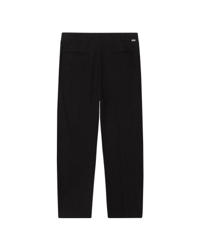 OBEY fubar linen pant
