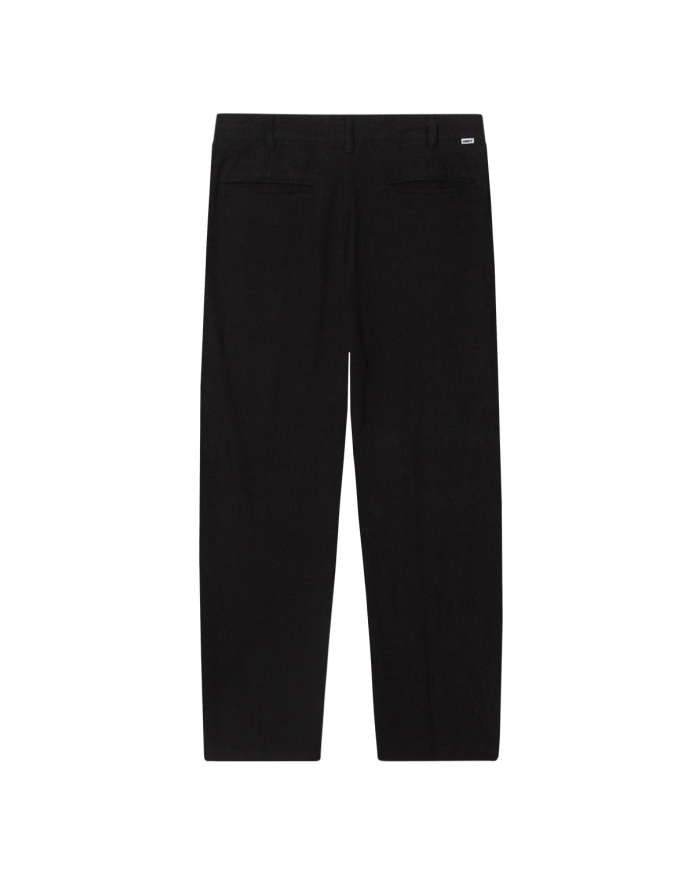 OBEY fubar linen pant OBEY fubar linen pant