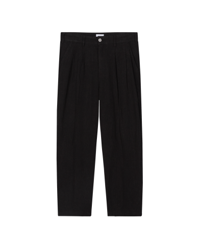 OBEY fubar linen pant