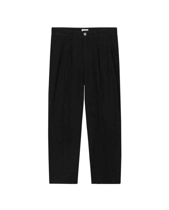 OBEY fubar linen pant OBEY fubar linen pant