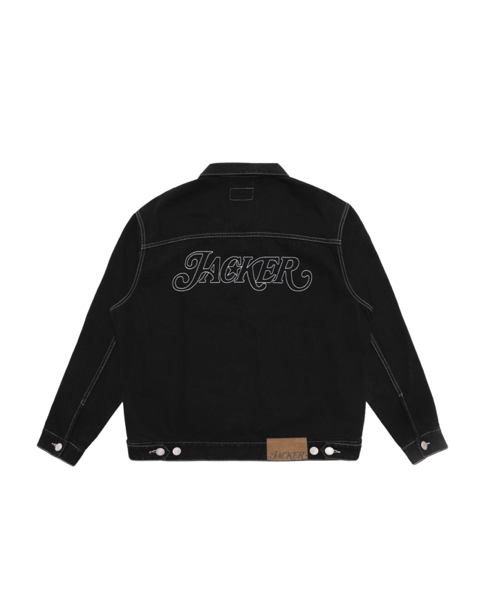 jacker sentenza denim jacket jacker sentenza denim jacket