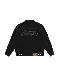 jacker sentenza denim jacket jacker sentenza denim jacket