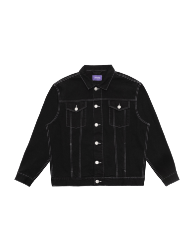 jacker sentenza denim jacket