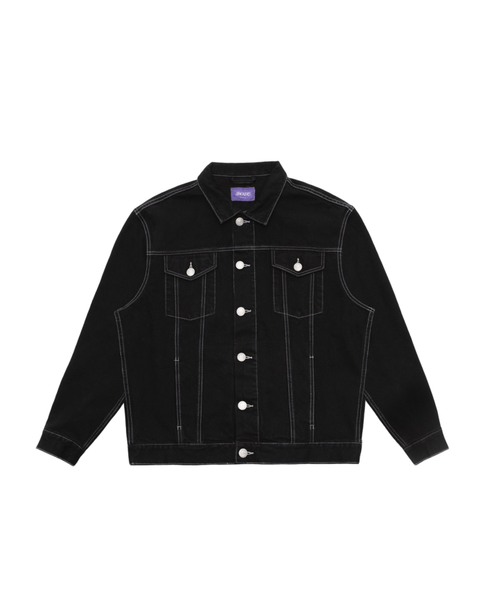 jacker sentenza denim jacket jacker sentenza denim jacket