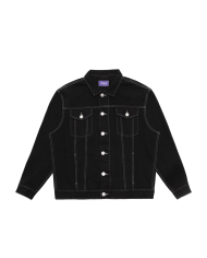 jacker sentenza denim jacket jacker sentenza denim jacket