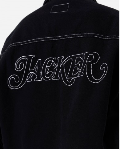 jacker sentenza denim jacket