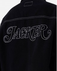 jacker sentenza denim jacket jacker sentenza denim jacket