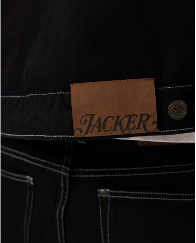 jacker sentenza denim jacket