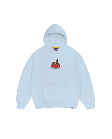 jacker squirrel hood