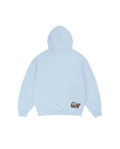 jacker squirrel hood