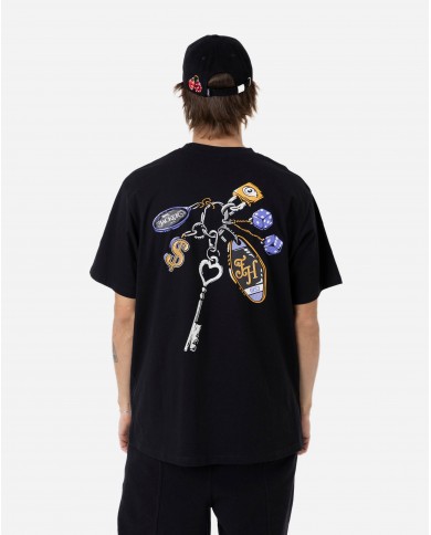 jacker keychain tee