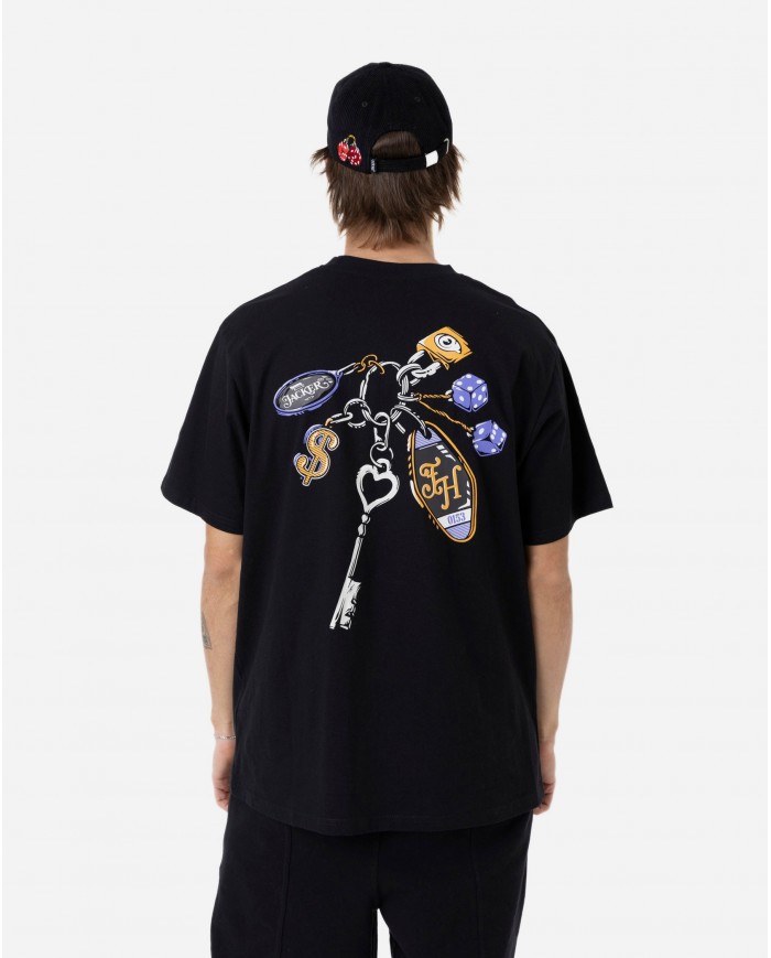 jacker keychain tee