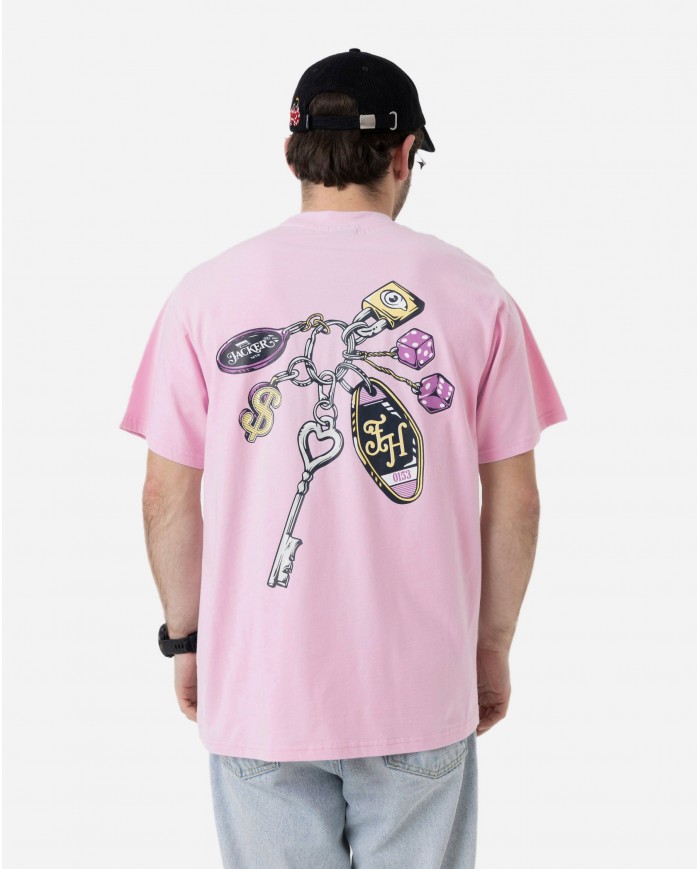 jacker keychain tee