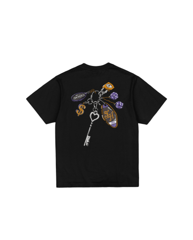jacker keychain tee