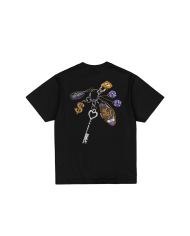 jacker keychain tee
