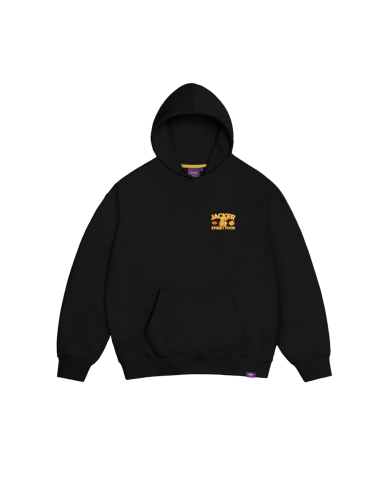 jacker hot doggy hood