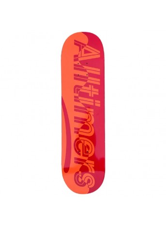 alltimers deck 8,25 alltimers deck 8,25
