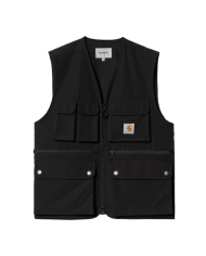 carhartt wip irwin vest