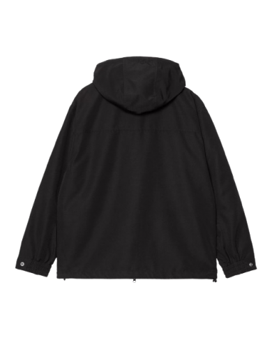 carhartt wip irwin jacket