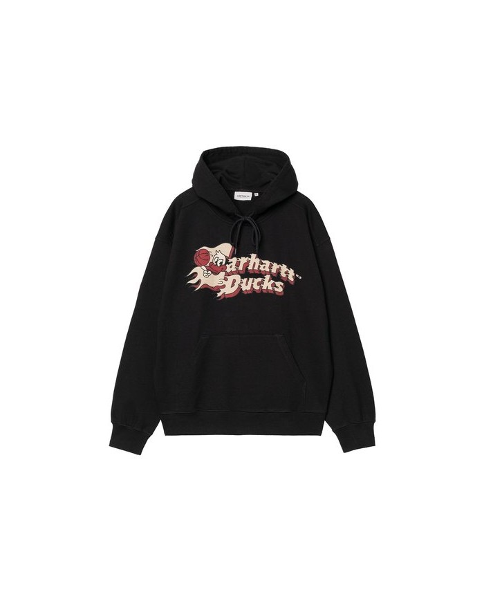 carhartt wip flaming duck hood carhartt wip flaming duck hood