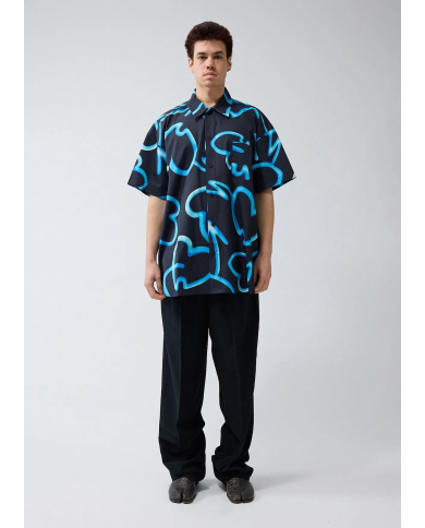 new amsterdam lover shirt