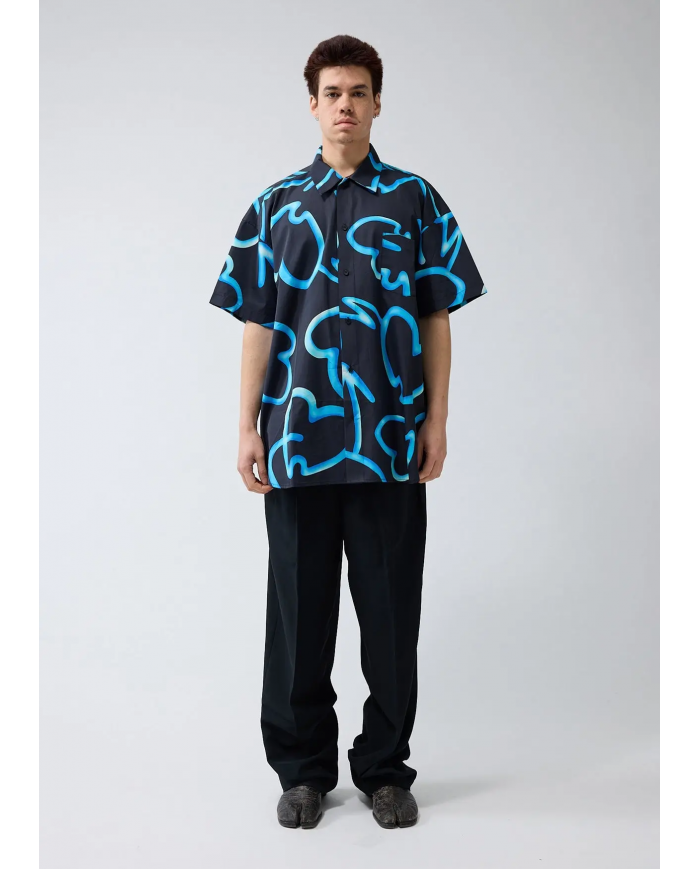 new amsterdam lover shirt