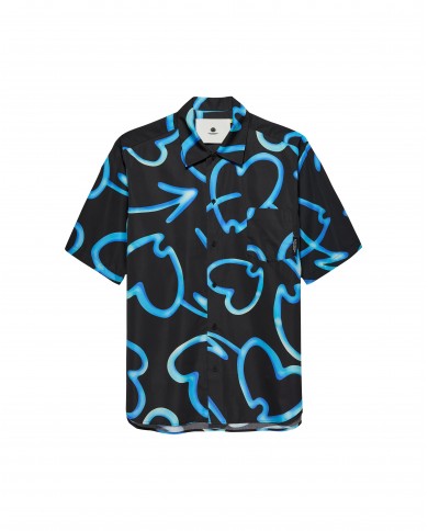 new amsterdam lover shirt