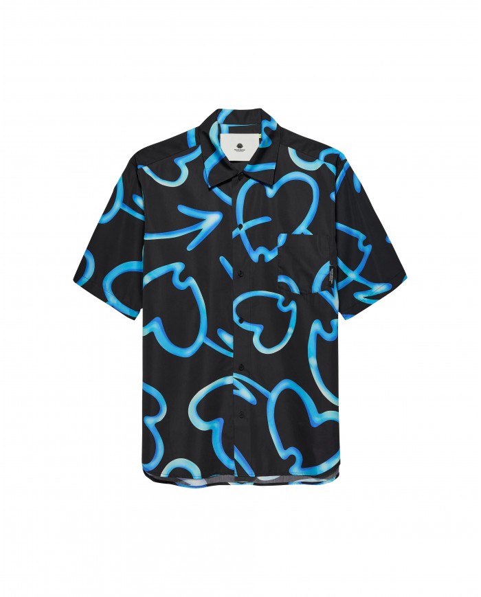 new amsterdam lover shirt