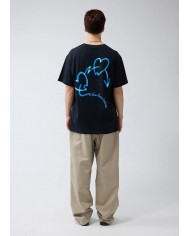 new amsterdam love connect tee