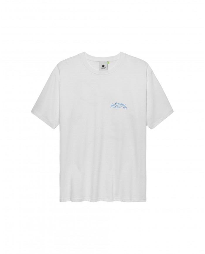 new amsterdam love connect tee