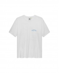 new amsterdam love connect tee
