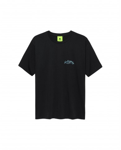 new amsterdam love connect tee