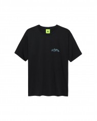 new amsterdam love connect tee