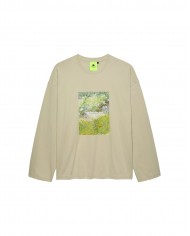 new amsterdam love crew