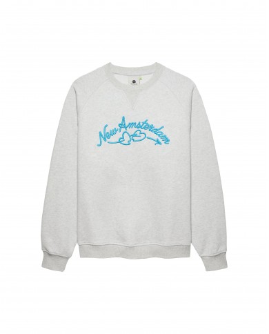 new amsterdam love crew