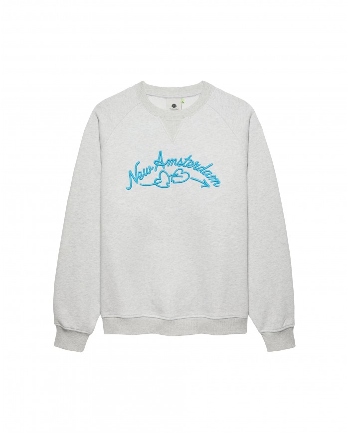 new amsterdam love crew