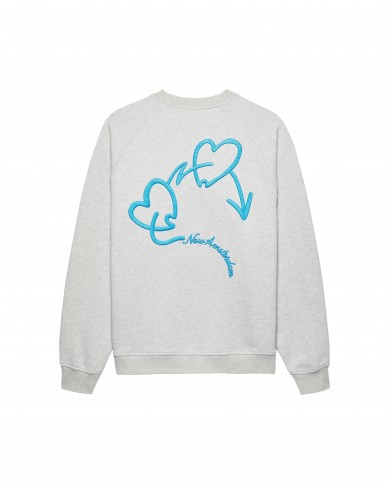 new amsterdam love crew